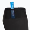 Vyriški bėgimo šortai Mizuno Trail ER 2IN1 black 5