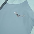 Moteriška bėgimo striukė Mizuno Waterproof 20K ER cloud blue 5