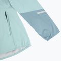 Moteriška bėgimo striukė Mizuno Waterproof 20K ER cloud blue 6