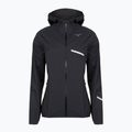 Moteriška bėgimo striukė Mizuno Waterproof 20K ER black