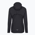 Moteriška bėgimo striukė Mizuno Waterproof 20K ER black 2