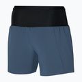 Vyriški bėgimo šortai Mizuno Multi Pocket vintage indigo 2