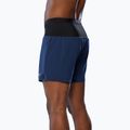 Vyriški bėgimo šortai Mizuno Multi Pocket estate blue 2