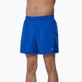 Vyriški bėgimo šortai Mizuno Core 5.5" reflex blue