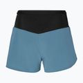 Moteriški bėgimo šortai Mizuno Multi Pocket citadel 2