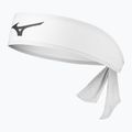 "Mizuno Bandana" galvos juosta balta