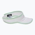 Teniso stogelis Mizuno Drylite Visor white bay 2