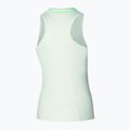 Moteriški marškiniai Mizuno Frontier Tank W white/ bay 2