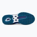 Vyriški teniso batai Mizuno Wave Exceed Light 2 CC bellwether blue/ white/ fjord blue 4