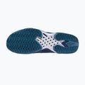 Vyriški teniso batai Mizuno Wave Exceed Tour 6 CC bellwether blue/ white/ fjord blue 9