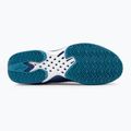 Vyriški teniso batai Mizuno Wave Exceed Tour 6 CC bellwether blue/ white/ fjord blue 4
