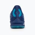 Vyriški teniso batai Mizuno Wave Exceed Tour 6 CC bellwether blue/ white/ fjord blue 6
