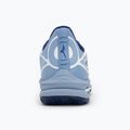 Moteriški teniso batai Mizuno Wave Exceed Tour 6 CC bel air blue/ bellwether blue/ white 6