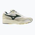 Vyriški batai Mizuno Contender S mizuno sniego balta/bistro žalia/vasaros smėlis