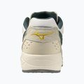 Vyriški batai Mizuno Contender S mizuno sniego balta/bistro žalia/vasaros smėlis 3