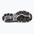 Vyriški batai Mizuno Wave Rider 10 mizuno sniego balta/juoda smėlio/rytų raudona 4