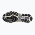 Vyriški batai Mizuno Wave Rider 10 mizuno sniego balta/juoda smėlio/rytų raudona 4