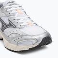 Batai Mizuno MXR white/iron gate/peach purée 7