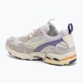 Mizuno Wave Rider 10 Premium batai nimbus cloud/pristine/purple H 3