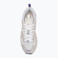 Mizuno Wave Rider 10 Premium batai nimbus cloud/pristine/purple H 5