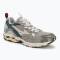 Vyriški batai Mizuno Wave Rider 10 Premium opal gray/pristine/bistro green