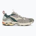 Vyriški batai Mizuno Wave Rider 10 Premium opal gray/pristine/bistro green 2