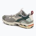 Vyriški batai Mizuno Wave Rider 10 Premium opal gray/pristine/bistro green 3