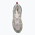 Vyriški batai Mizuno Wave Rider 10 Premium opal gray/pristine/bistro green 5
