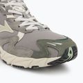 Vyriški batai Mizuno Wave Rider 10 Premium opal gray/pristine/bistro green 7