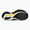 Vyriški bėgimo batai Mizuno Wave Rider 28 black/white/ evening primrose 4