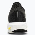 Vyriški bėgimo batai Mizuno Wave Rider 28 black/white/ evening primrose 6