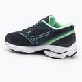 Vyriški bėgimo batai Mizuno Wave Prodigy 6 india ink/neo mint 3