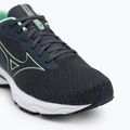 Vyriški bėgimo batai Mizuno Wave Prodigy 6 india ink/neo mint 7