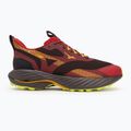 Vyriški bėgimo batai Mizuno Wave Rider TT 2 molé/rythmic red/evening primrose 2
