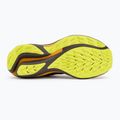 Vyriški bėgimo batai Mizuno Wave Rider TT 2 molé/rythmic red/evening primrose 4