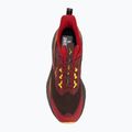 Vyriški bėgimo batai Mizuno Wave Rider TT 2 molé/rythmic red/evening primrose 5