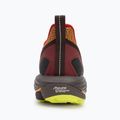 Vyriški bėgimo batai Mizuno Wave Rider TT 2 molé/rythmic red/evening primrose 6