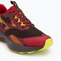 Vyriški bėgimo batai Mizuno Wave Rider TT 2 molé/rythmic red/evening primrose 7