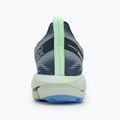 Vyriški bėgimo batai Mizuno Wave Rider GTX 2 vintage indigo / neo mint / front blue 6