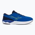 Vyriški bėgimo batai Mizuno Wave Revolt 3 Reflex blue c/green gecko/peacoat 2