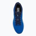 Vyriški bėgimo batai Mizuno Wave Revolt 3 Reflex blue c/green gecko/peacoat 5