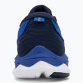 Vyriški bėgimo batai Mizuno Wave Revolt 3 Reflex blue c/green gecko/peacoat 6