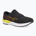 Vyriški bėgimo batai Mizuno Wave Revolt 3 black/bright marigold/evening primrose