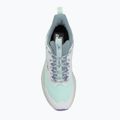 Moteriški bėgimo bateliai Mizuno Wave Rider TT 2 bay/mėtų atspalvis/raštuotas violetinis 5