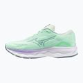 Moteriški bėgimo bateliai Mizuno Wave Serene neo mint/paisley purple/citadel