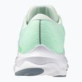Moteriški bėgimo bateliai Mizuno Wave Serene neo mint/paisley purple/citadel 3