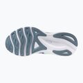 Moteriški bėgimo bateliai Mizuno Wave Serene neo mint/paisley purple/citadel 5