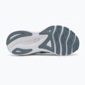 Moteriški bėgimo bateliai Mizuno Wave Serene neo mint/paisley purple/citadel 4