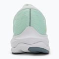 Moteriški bėgimo bateliai Mizuno Wave Serene neo mint/paisley purple/citadel 6