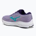 Moteriški bėgimo bateliai Mizuno Wave Serene thistle/ceramic/violet indigo 3
